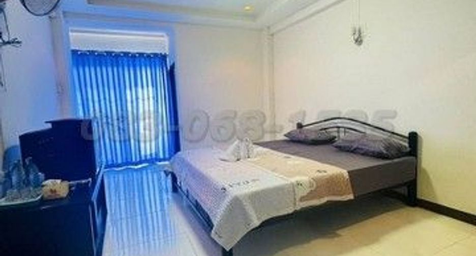 Apartment zum Kauf mit 128 Zimmer in Min Buri, Bangkok