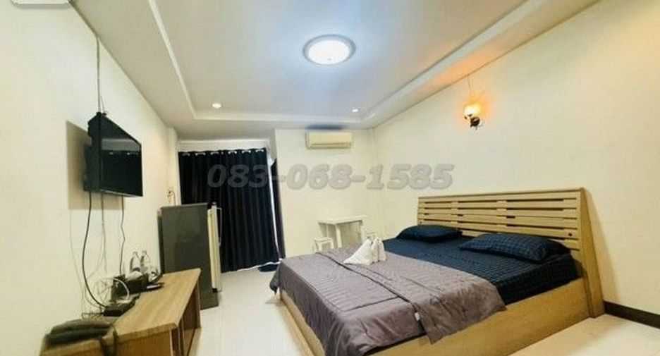 Apartment zum Kauf mit 128 Zimmer in Min Buri, Bangkok