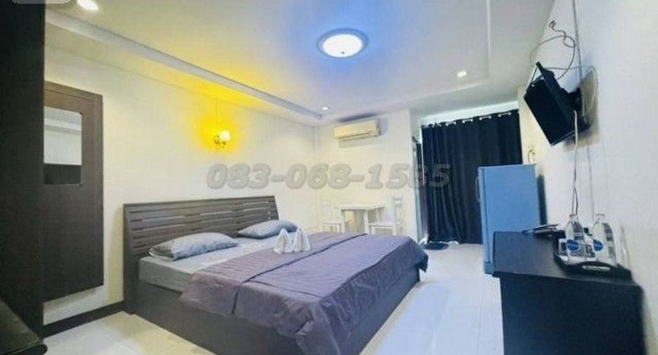 Apartment zum Kauf mit 128 Zimmer in Min Buri, Bangkok
