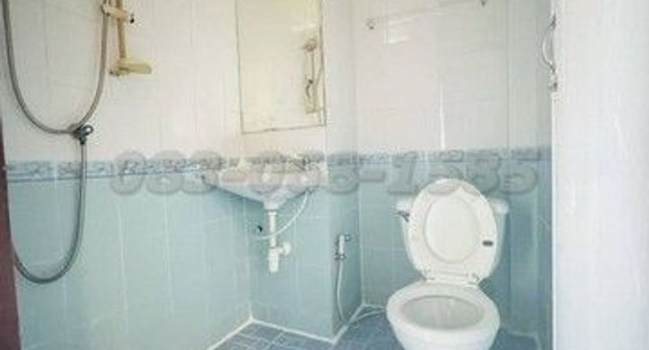 Apartment zum Kauf mit 128 Zimmer in Min Buri, Bangkok