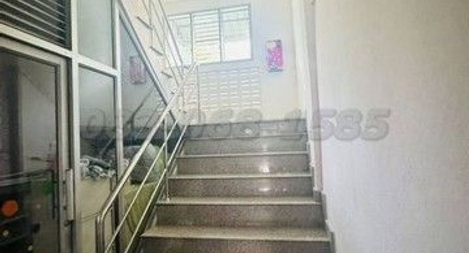 Apartment zum Kauf mit 128 Zimmer in Min Buri, Bangkok