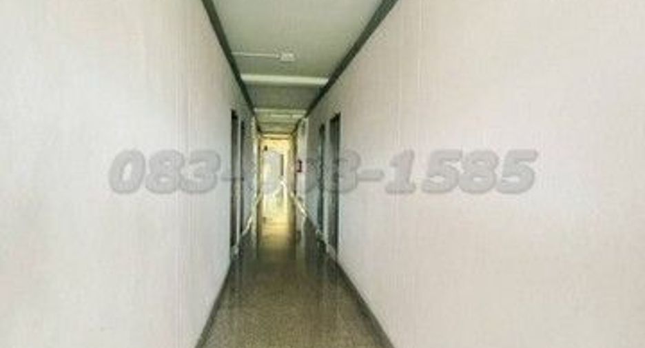 Apartment zum Kauf mit 128 Zimmer in Min Buri, Bangkok
