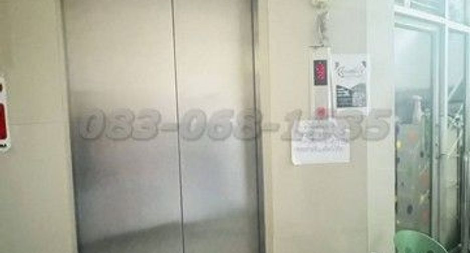 Apartment zum Kauf mit 128 Zimmer in Min Buri, Bangkok
