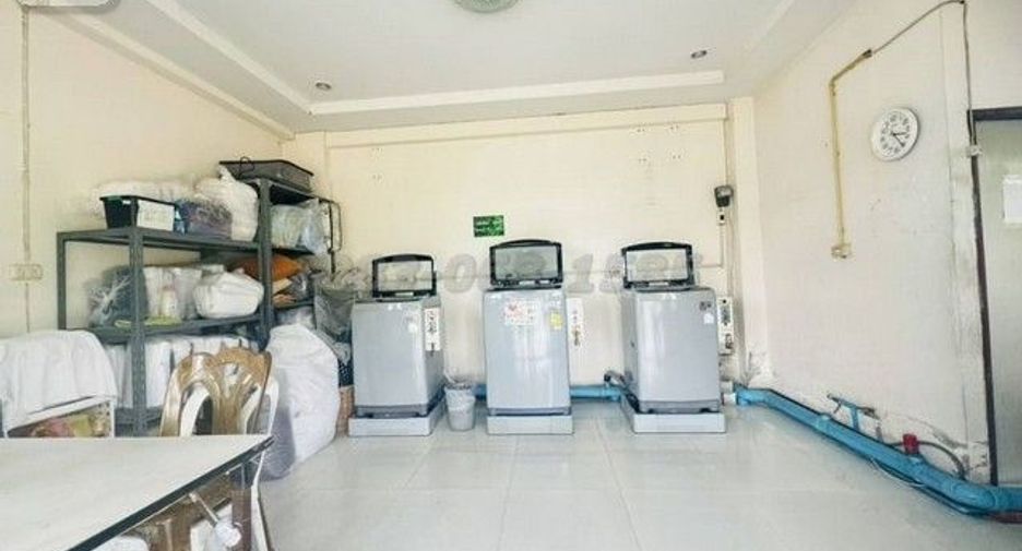 Apartment zum Kauf mit 128 Zimmer in Min Buri, Bangkok