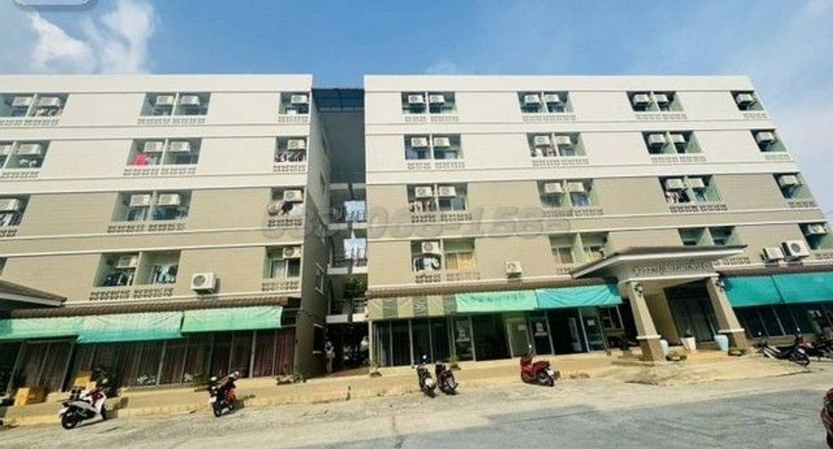 Apartment zum Kauf mit 128 Zimmer in Min Buri, Bangkok
