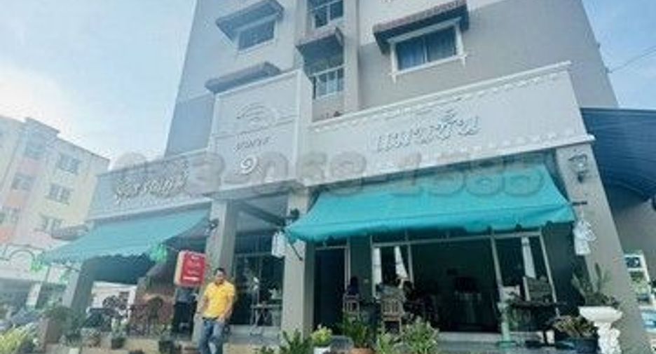 Apartment zum Kauf mit 128 Zimmer in Min Buri, Bangkok