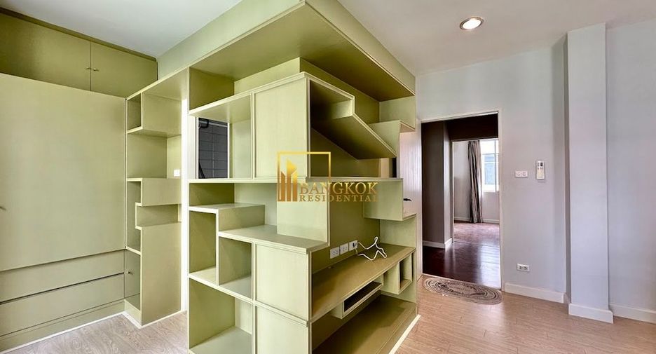 Reihenhaus zur Miete mit 3 Zimmer in Watthana, Bangkok