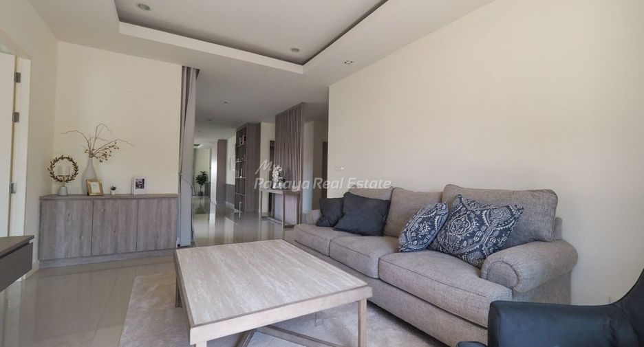 Casa en venta de 3 habitaciones en Sattahip, Chonburi