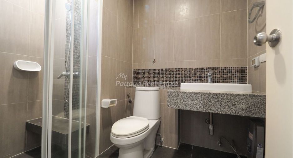 Casa en venta de 3 habitaciones en Sattahip, Chonburi