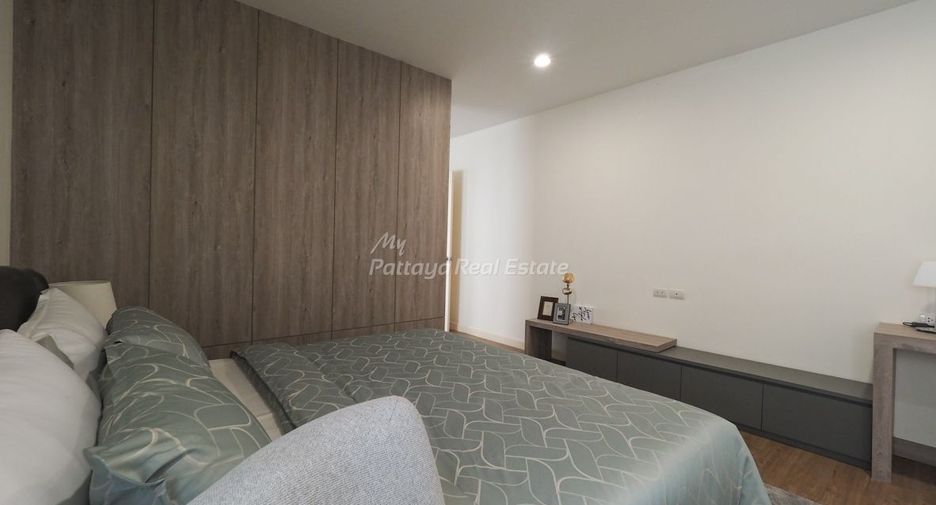 Casa en venta de 3 habitaciones en Sattahip, Chonburi