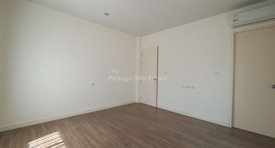 Casa en venta de 3 habitaciones en Sattahip, Chonburi