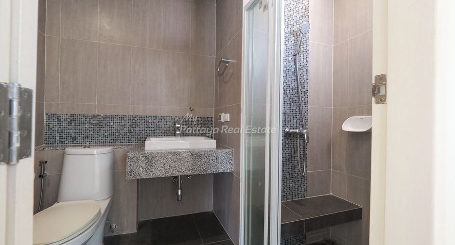 Casa en venta de 3 habitaciones en Sattahip, Chonburi
