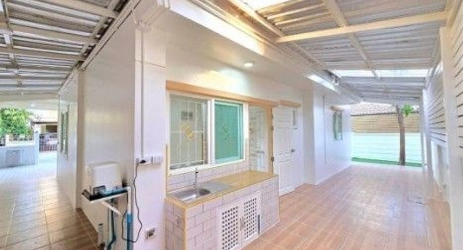 For sale 4 bed house in Bang Bua Thong, Nonthaburi