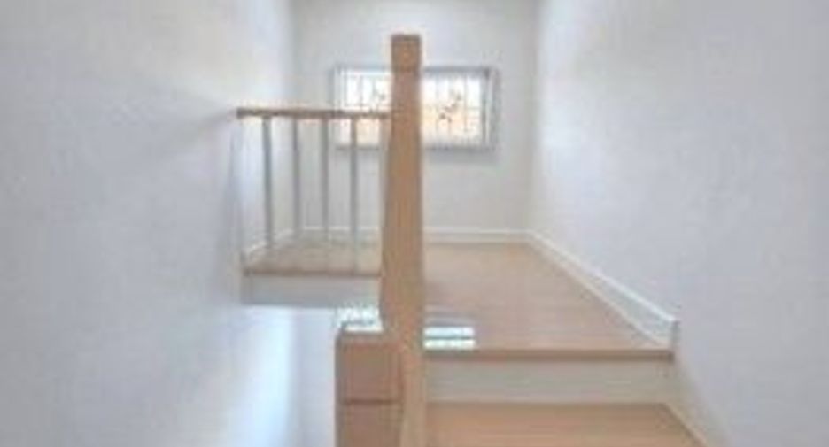 For sale 4 bed house in Bang Bua Thong, Nonthaburi