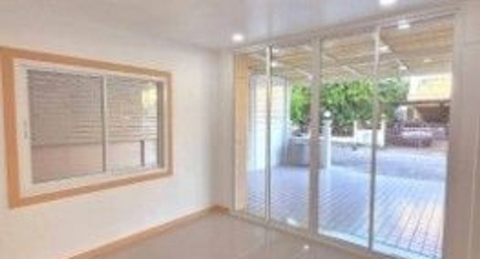 For sale 4 bed house in Bang Bua Thong, Nonthaburi
