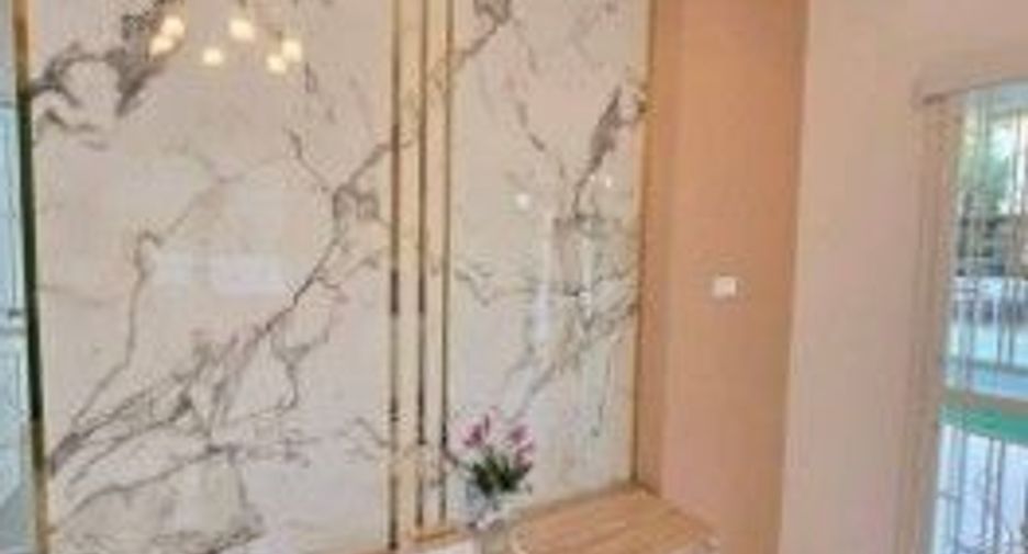 For sale 4 bed house in Bang Bua Thong, Nonthaburi