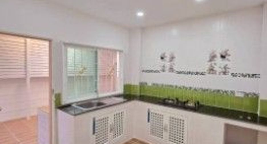 For sale 4 bed house in Bang Bua Thong, Nonthaburi