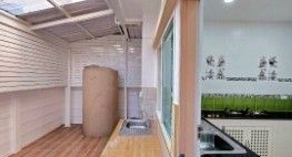 For sale 4 bed house in Bang Bua Thong, Nonthaburi