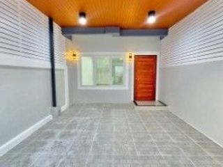 For sale 2 Beds townhouse in Bang Bua Thong, Nonthaburi