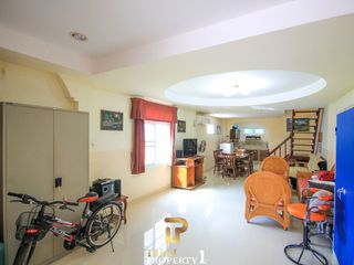For sale 2 bed townhouse in Cha Am, Phetchaburi