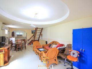 For sale 2 bed townhouse in Cha Am, Phetchaburi