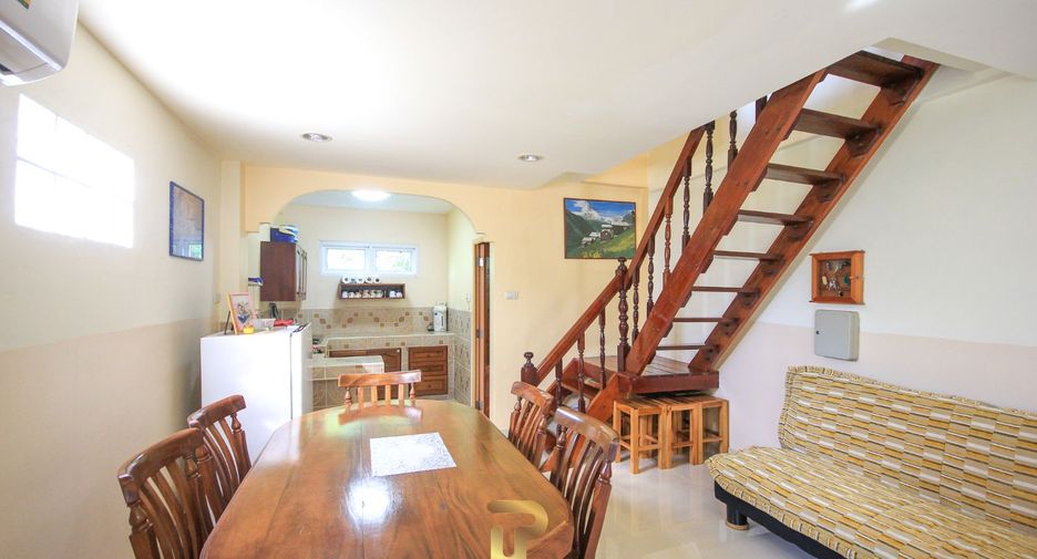 Reihenhaus zum Kauf mit 2 Zimmer in Cha Am, Phetchaburi