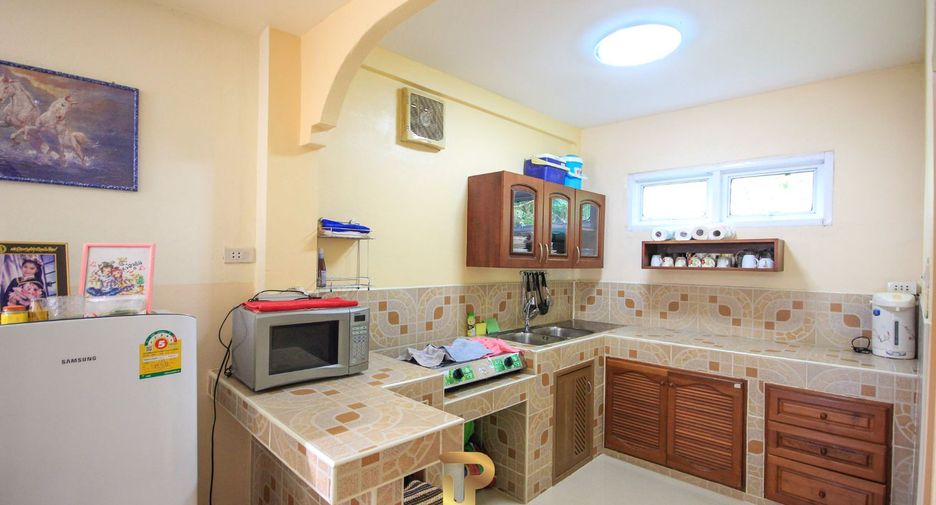 Reihenhaus zum Kauf mit 2 Zimmer in Cha Am, Phetchaburi