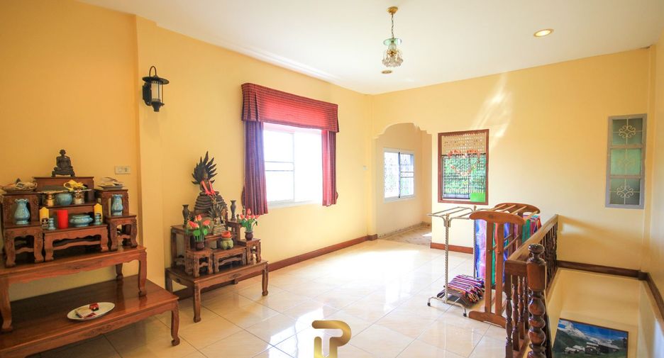 Reihenhaus zum Kauf mit 2 Zimmer in Cha Am, Phetchaburi