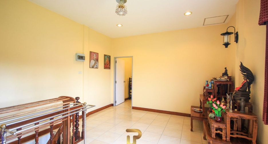 Reihenhaus zum Kauf mit 2 Zimmer in Cha Am, Phetchaburi