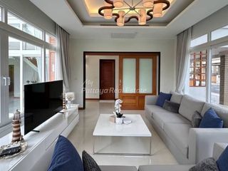 For sale 4 bed house in Sattahip, Chonburi