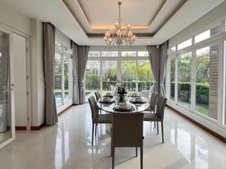 For sale 4 bed house in Sattahip, Chonburi