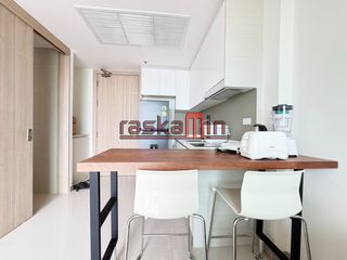 À louer 1 chambre condo à Bang Lamung, Chonburi