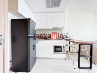 À louer 1 chambre condo à Bang Lamung, Chonburi