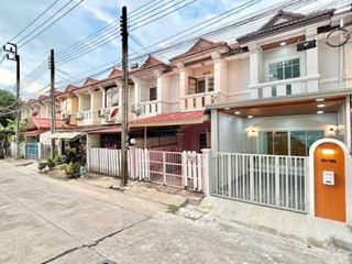 For sale 2 Beds townhouse in Bang Bua Thong, Nonthaburi