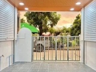For sale 2 Beds townhouse in Bang Bua Thong, Nonthaburi