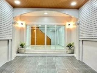 For sale 2 Beds townhouse in Bang Bua Thong, Nonthaburi