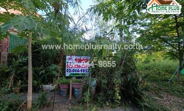For sale land in Prawet, Bangkok