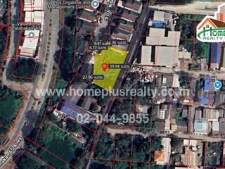 Terreno en venta en Prawet, Bangkok
