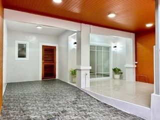 For sale 3 Beds townhouse in Bang Bua Thong, Nonthaburi