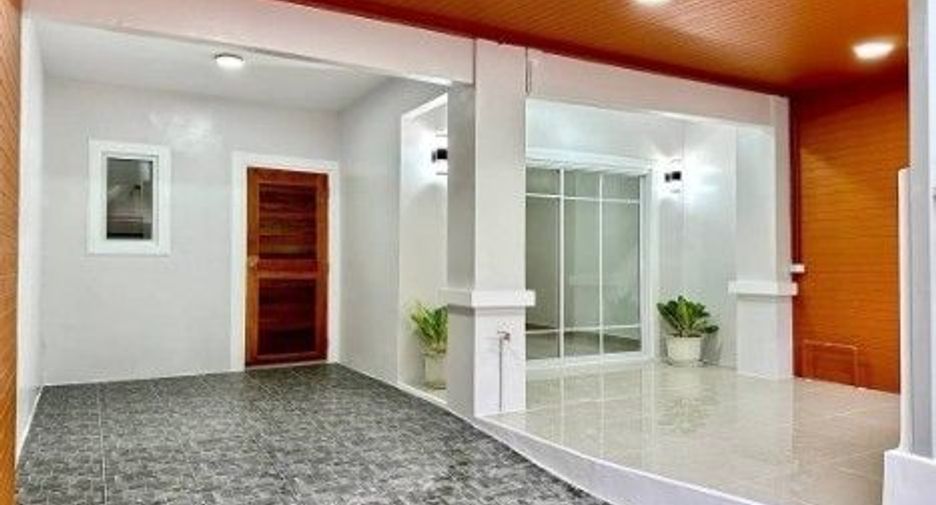 For sale 3 Beds townhouse in Bang Bua Thong, Nonthaburi