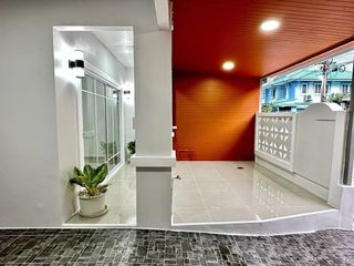 For sale 3 Beds townhouse in Bang Bua Thong, Nonthaburi