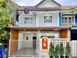 For sale 3 Beds townhouse in Bang Bua Thong, Nonthaburi