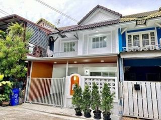 For sale 3 Beds townhouse in Bang Bua Thong, Nonthaburi