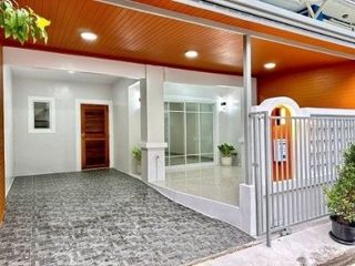 For sale 3 Beds townhouse in Bang Bua Thong, Nonthaburi