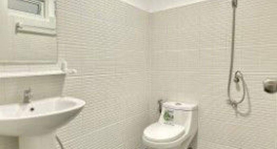 For sale 3 Beds townhouse in Bang Bua Thong, Nonthaburi