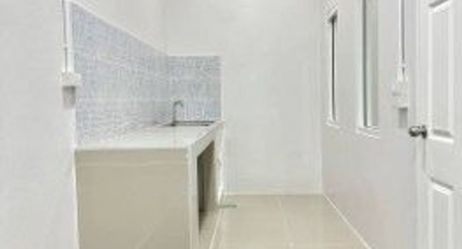 For sale 3 Beds townhouse in Bang Bua Thong, Nonthaburi