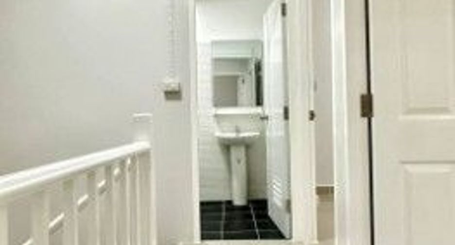 For sale 3 Beds townhouse in Bang Bua Thong, Nonthaburi