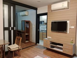 For Rent 1 Bedroom Condo In Si Racha, Chonburi