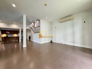 For rent 4 ベッドルーム house in Khlong Toei, Bangkok