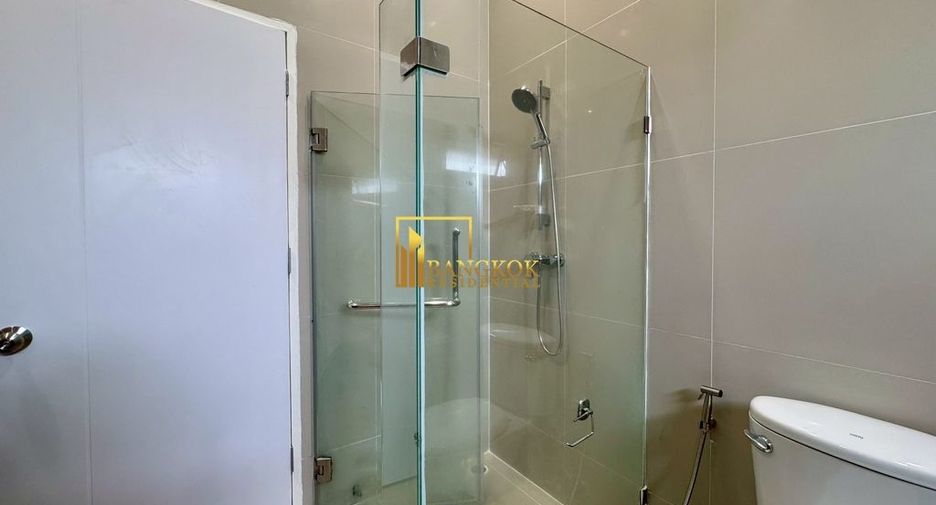 For rent 4 ベッドルーム house in Khlong Toei, Bangkok